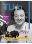 Revista Tudo - Agosto 2011