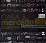 Anuário Casa & Mercado 2012 
