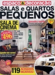 Revista Espaço & Decoração - Junho 2011