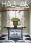 Revista Habitar Brasil Portugal (digital) - Jan. 2012