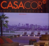 Casa Cor Book Collection 2011