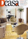 Revista DCasa - Junho 2007