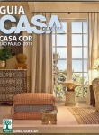 Guia Casa Claudia | Casa Cor 2013 - Junho 2013
