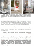 Coluna Jornal Pindense - Espelhos Venezianos - Maio 2013