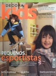 Revista Decora Kids - Julho 2008