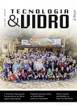Revista Tecnologia & vidro - Junho 2013