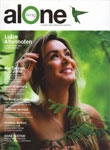 Revista Living Alone - Edição 8