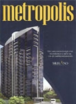 Revista Metropolis - Maio 2007