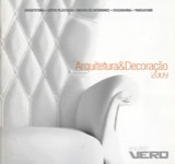 Anuário Vero 2009 - Arquitetura & Decoração